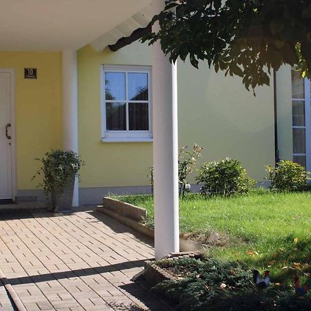 Ferienwohnung Veronika Bad Griesbach  Buitenkant foto
