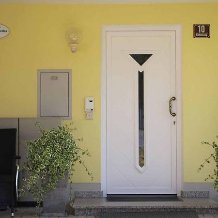 Ferienwohnung Veronika Bad Griesbach  Buitenkant foto