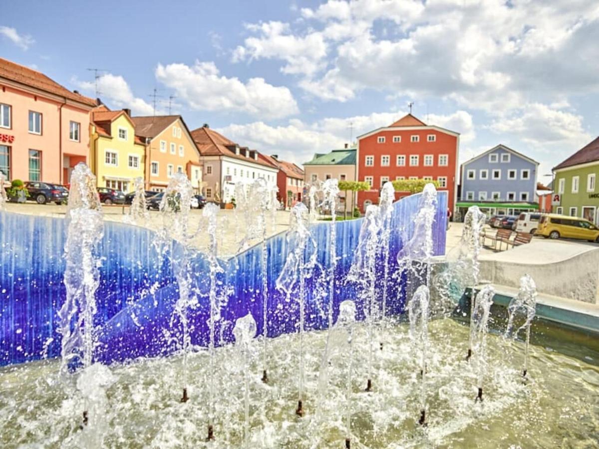 Ferienwohnung Veronika Bad Griesbach  Buitenkant foto