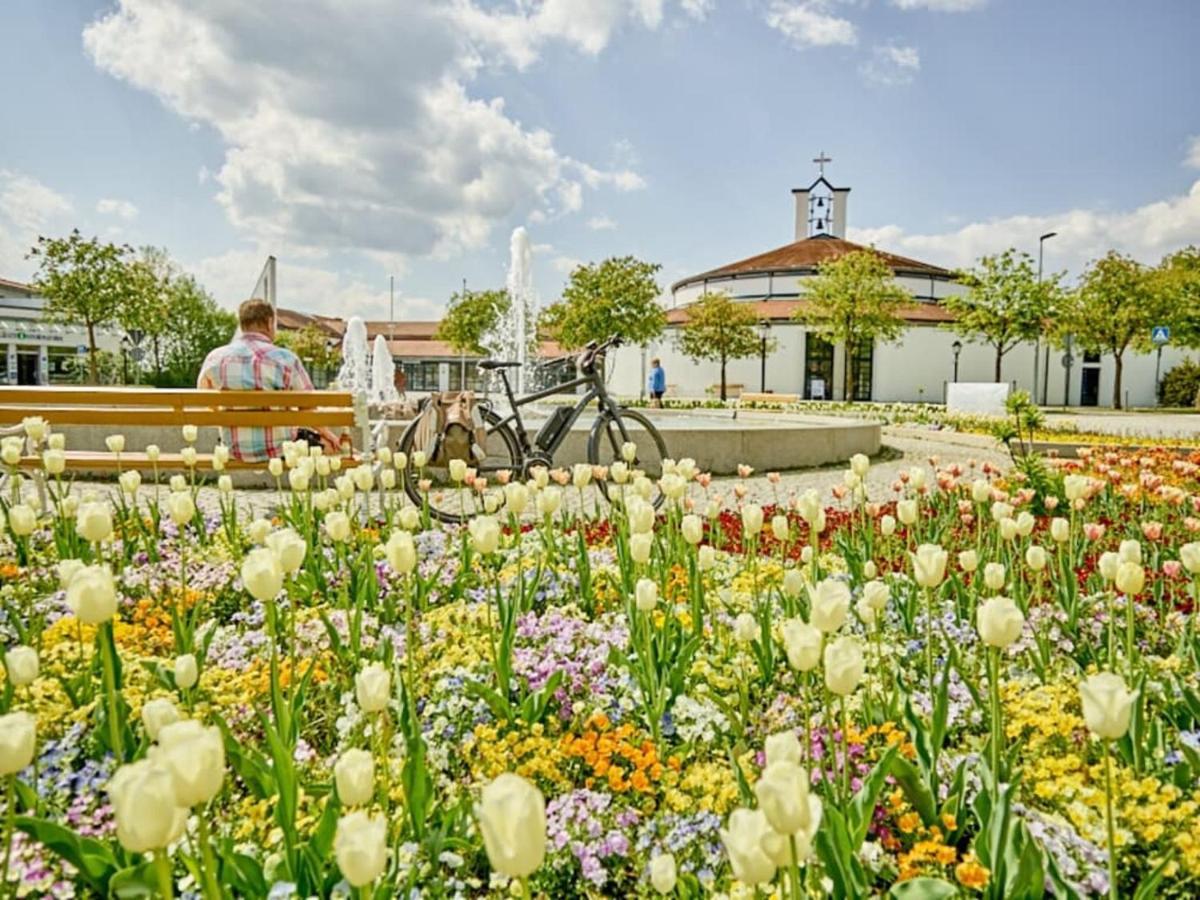 Ferienwohnung Veronika Bad Griesbach  Buitenkant foto