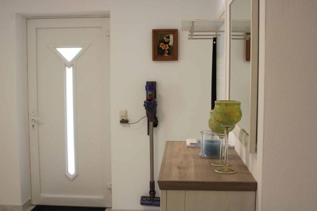 Ferienwohnung Veronika Bad Griesbach  Buitenkant foto