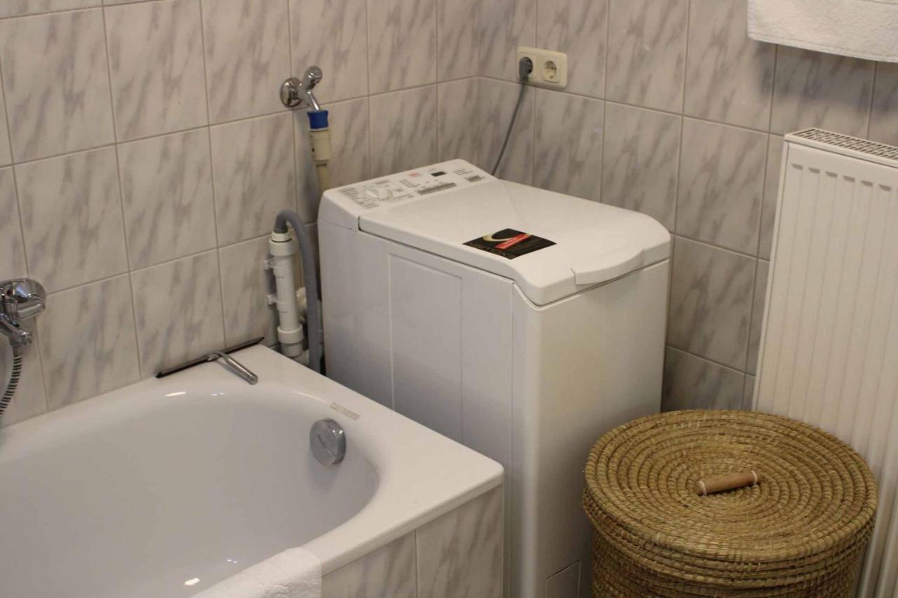 Ferienwohnung Veronika Bad Griesbach  Buitenkant foto