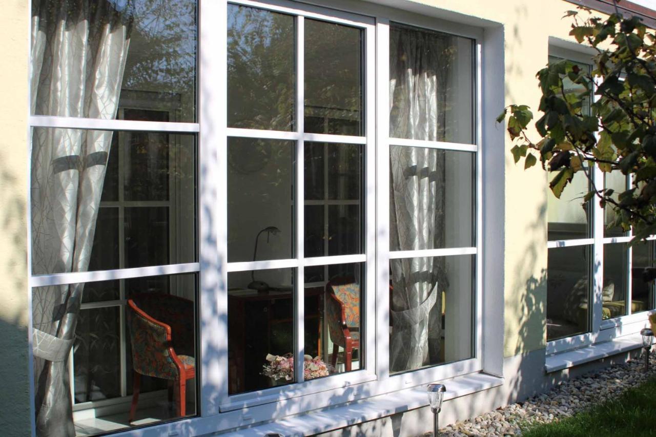 Ferienwohnung Veronika Bad Griesbach  Buitenkant foto