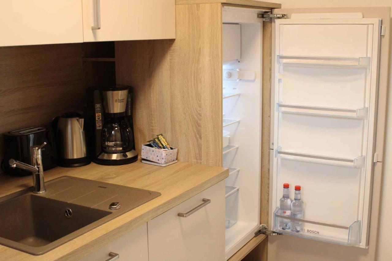 Ferienwohnung Veronika Bad Griesbach  Buitenkant foto