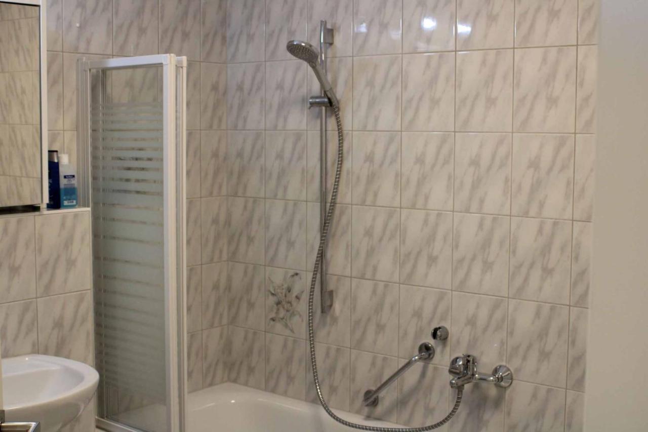 Ferienwohnung Veronika Bad Griesbach  Buitenkant foto