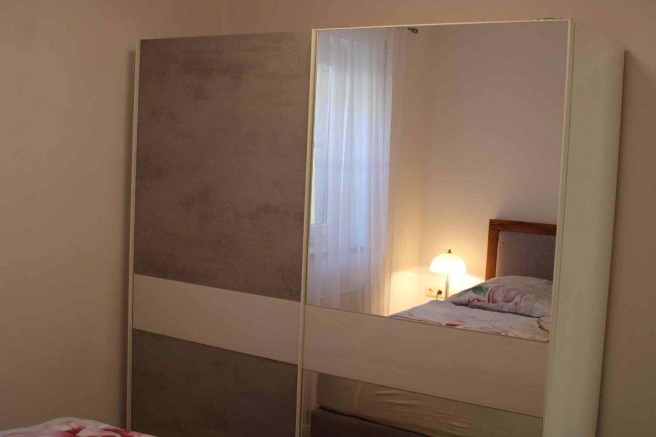 Ferienwohnung Veronika Bad Griesbach  Buitenkant foto