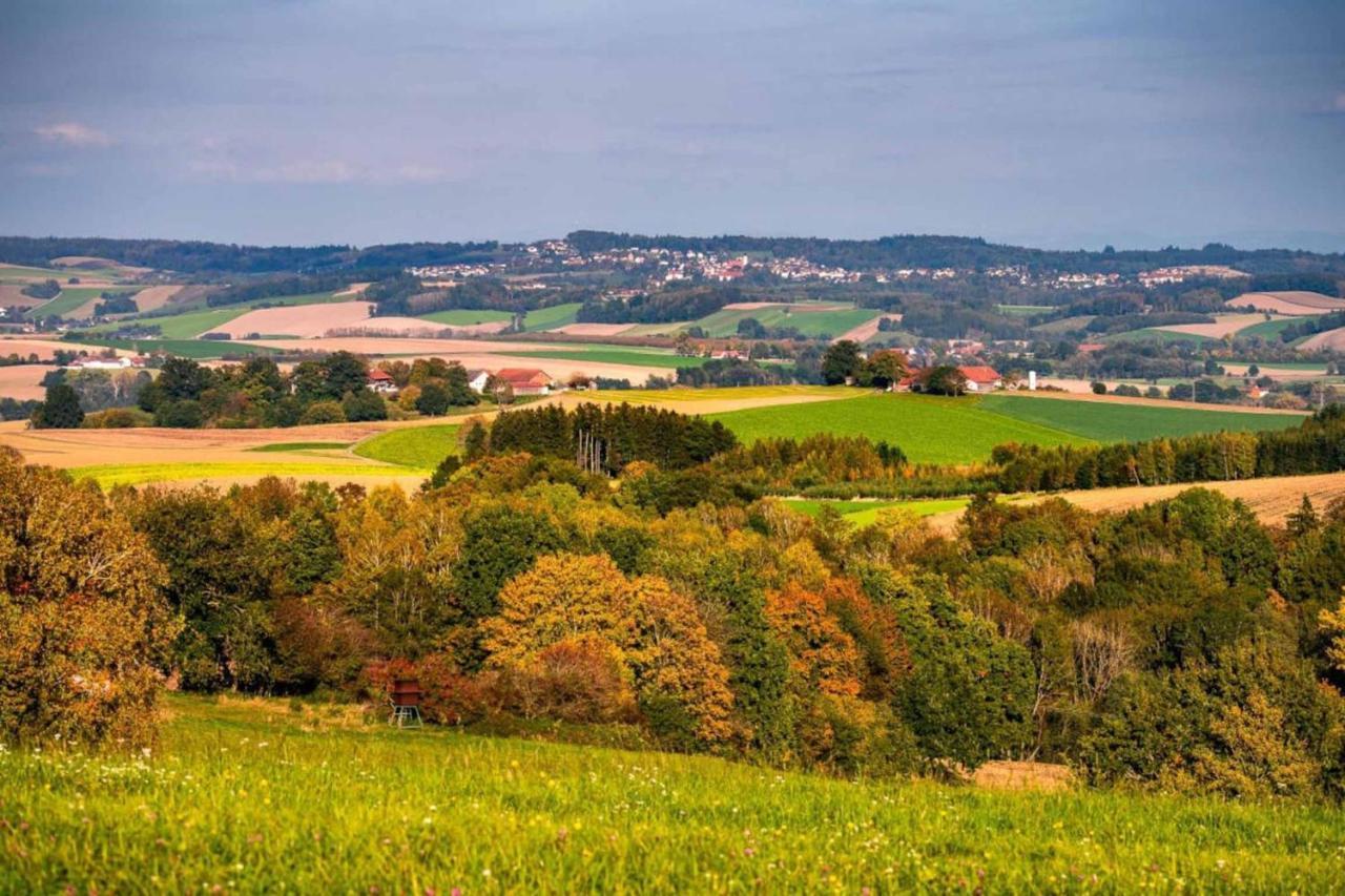 Ferienwohnung Veronika Bad Griesbach  Buitenkant foto