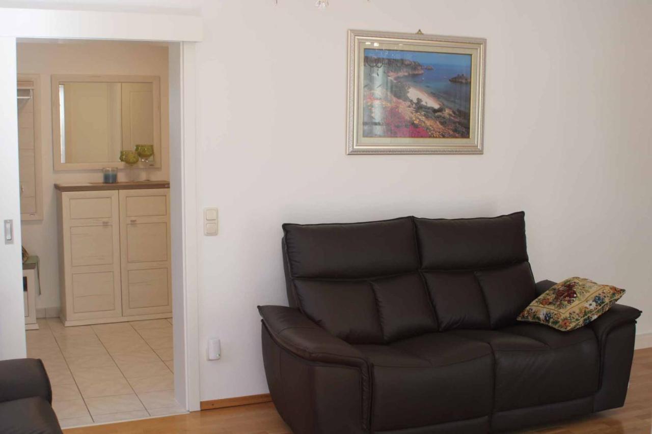 Ferienwohnung Veronika Bad Griesbach  Buitenkant foto