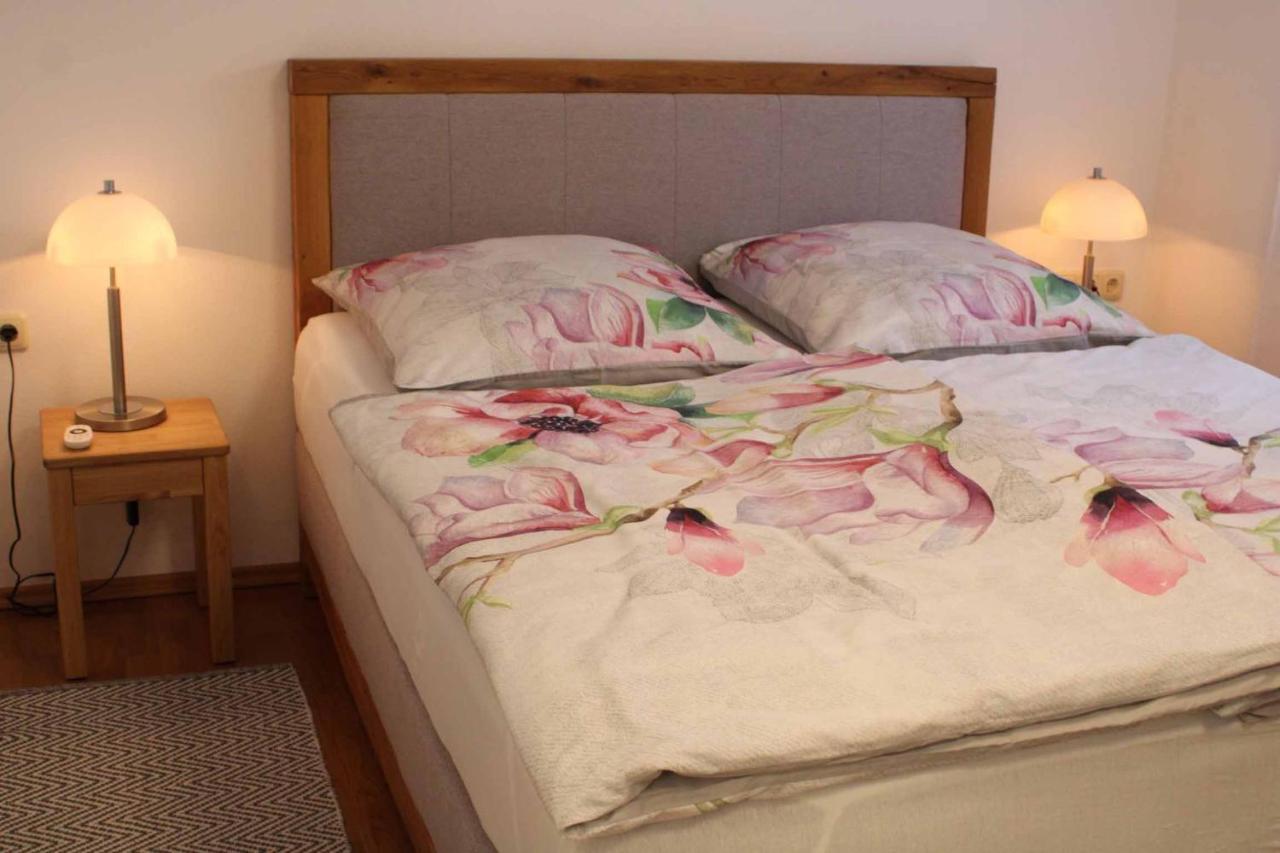 Ferienwohnung Veronika Bad Griesbach  Buitenkant foto