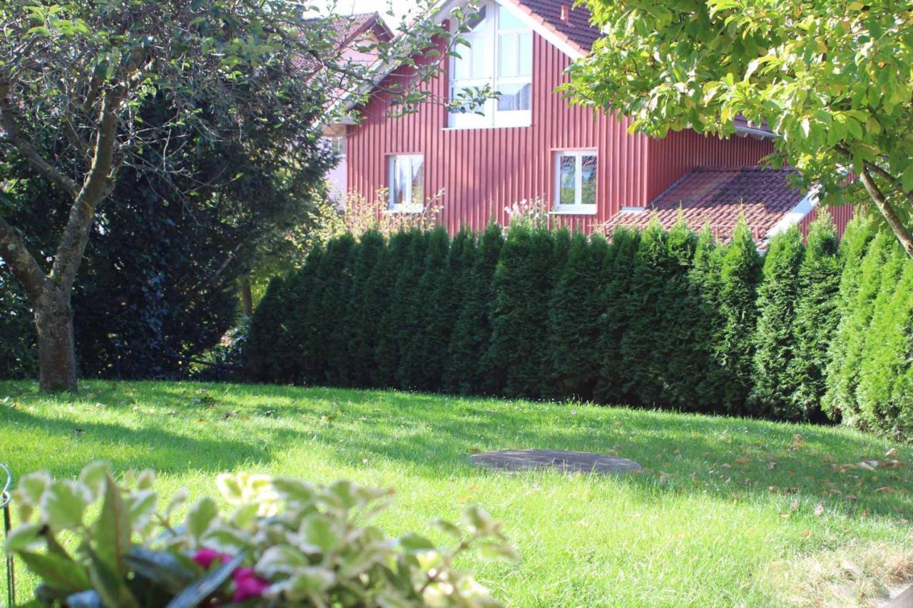 Ferienwohnung Veronika Bad Griesbach  Buitenkant foto
