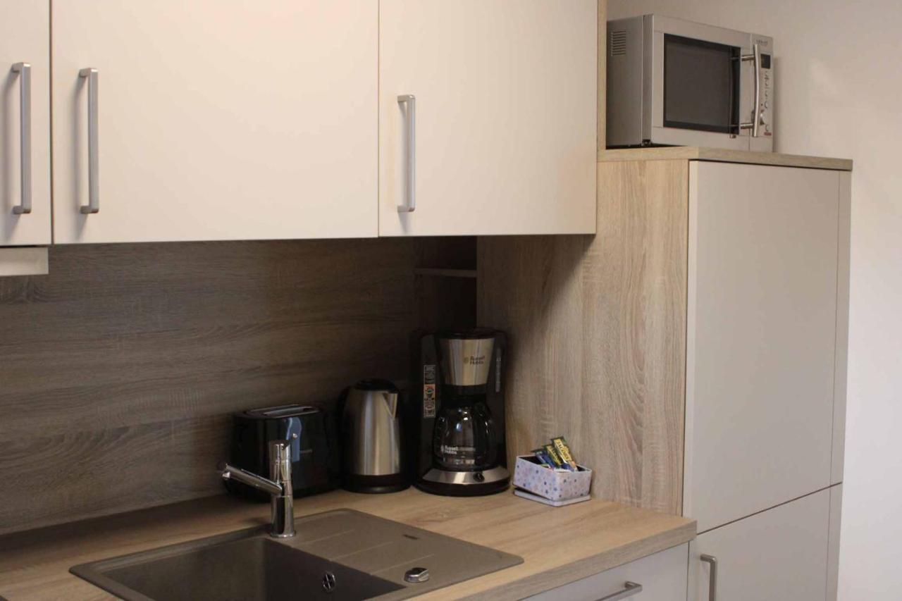 Ferienwohnung Veronika Bad Griesbach  Buitenkant foto