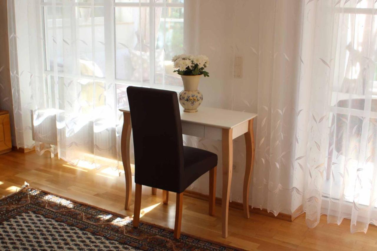 Ferienwohnung Veronika Bad Griesbach  Buitenkant foto
