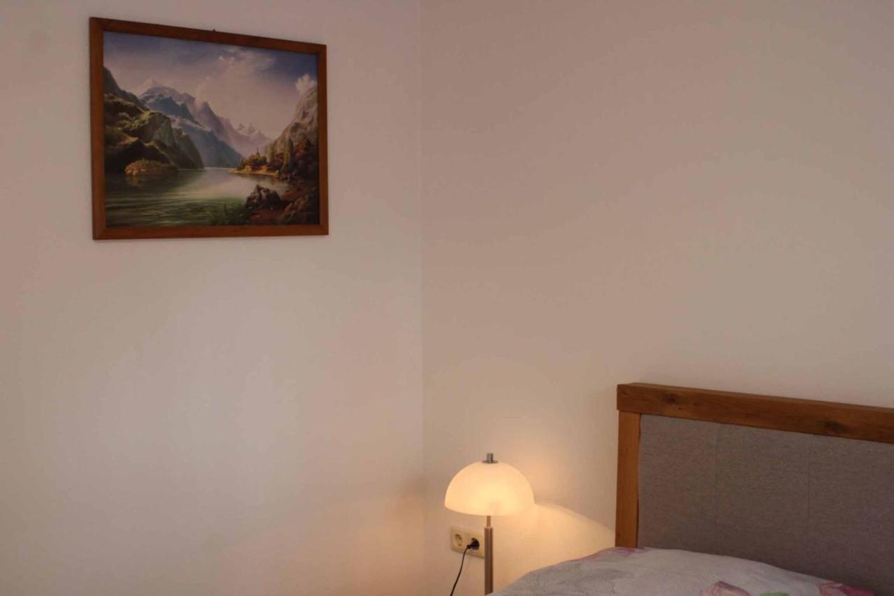 Ferienwohnung Veronika Bad Griesbach  Buitenkant foto