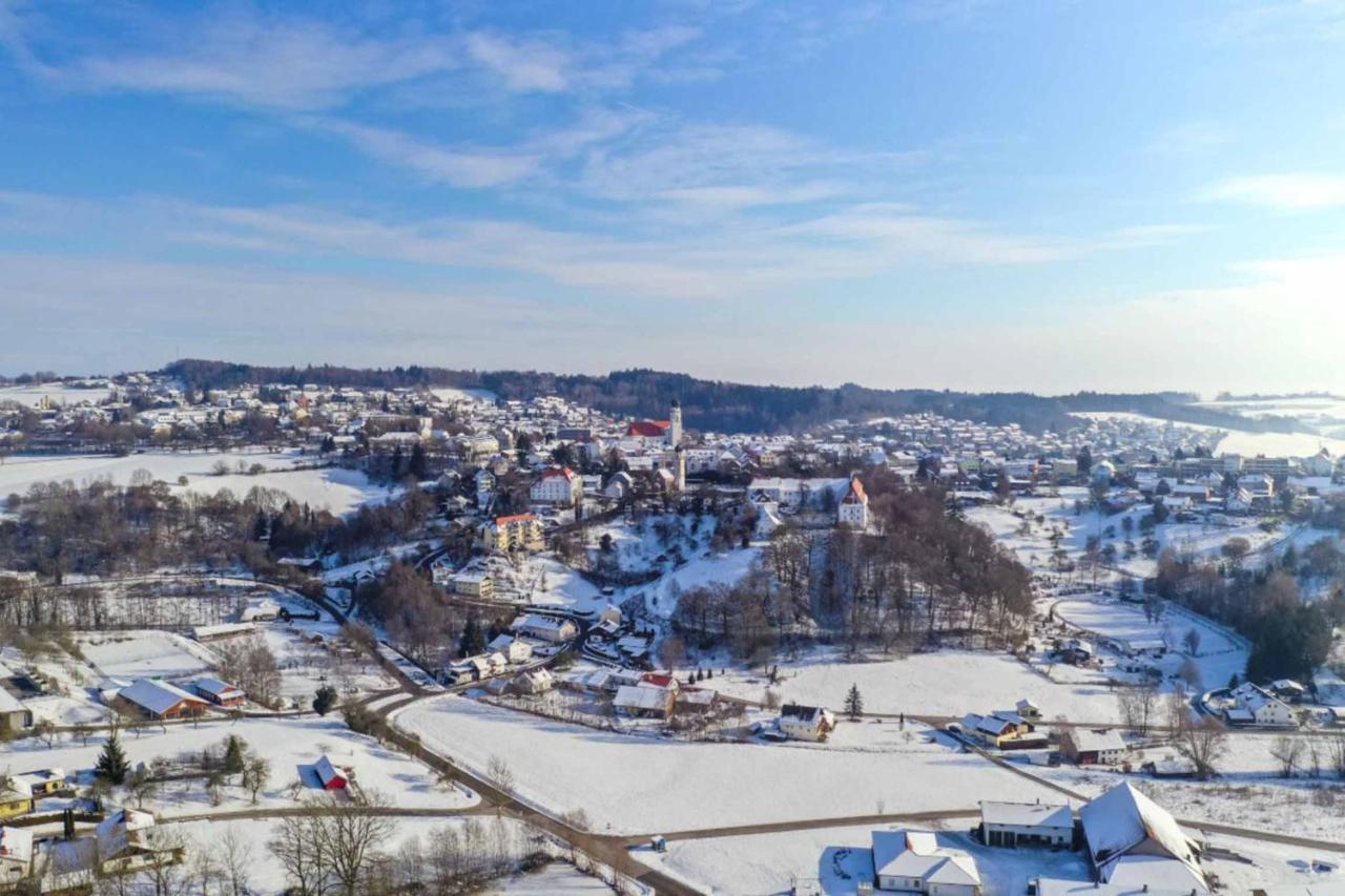 Ferienwohnung Veronika Bad Griesbach  Buitenkant foto