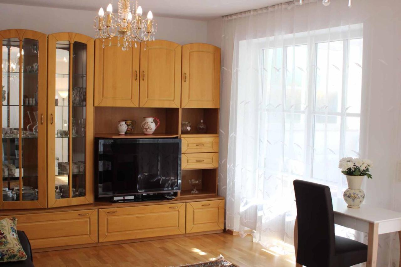 Ferienwohnung Veronika Bad Griesbach  Buitenkant foto